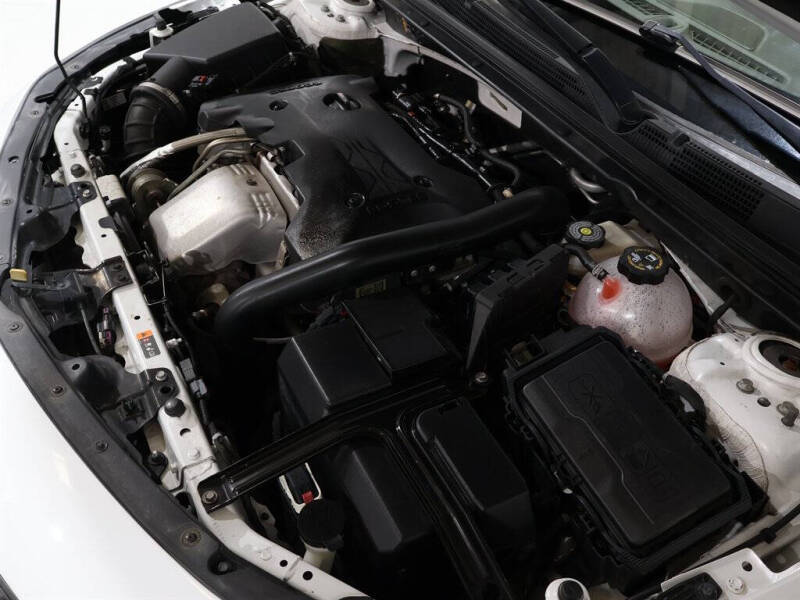 2016 Chevrolet Malibu Premier