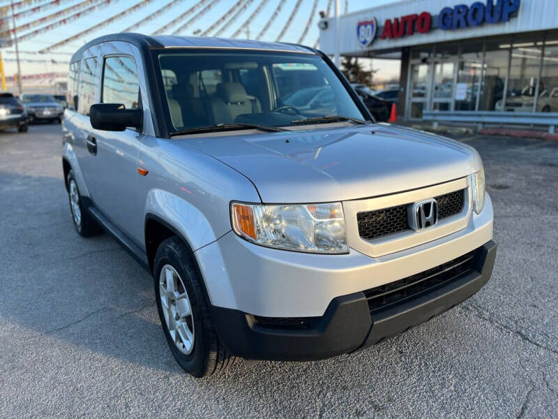 Honda Element For Sale In Mokena, IL