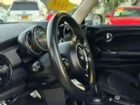 2018 MINI Hardtop 2 Door Cooper
