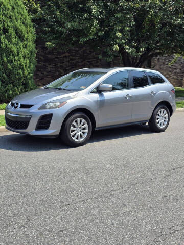 2011 Mazda CX-7 for sale at Pak1 Trading LLC in Little Ferry NJ