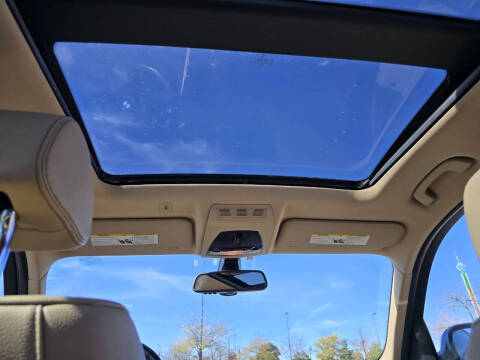 2011 BMW X3 xDrive28i