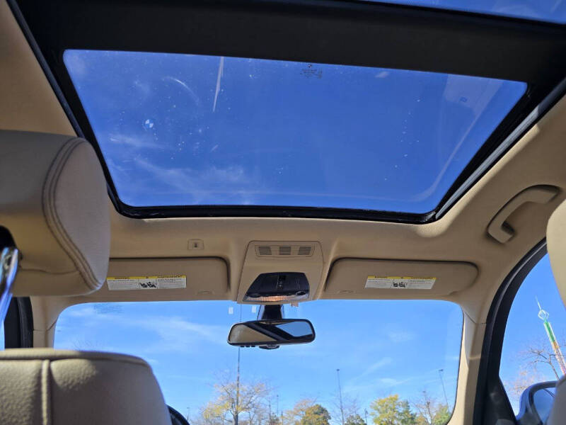 2011 BMW X3 xDrive28i