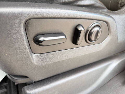 2020 GMC Sierra 3500HD