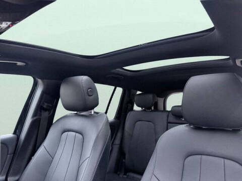 2024 Mercedes-Benz GLB GLB 250 4MATIC