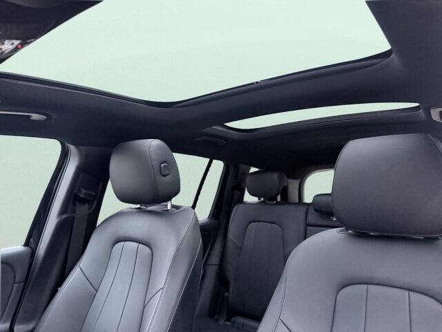 2024 Mercedes-Benz GLB GLB 250 4MATIC