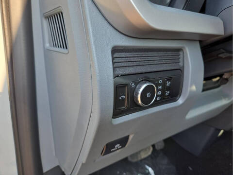 2026 Ford F-250 Super Duty