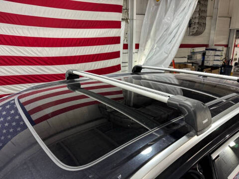 2017 Audi Q7 2.0T quattro Premium