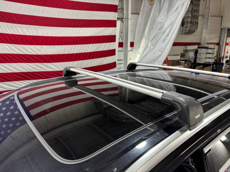 2017 Audi Q7 2.0T quattro Premium