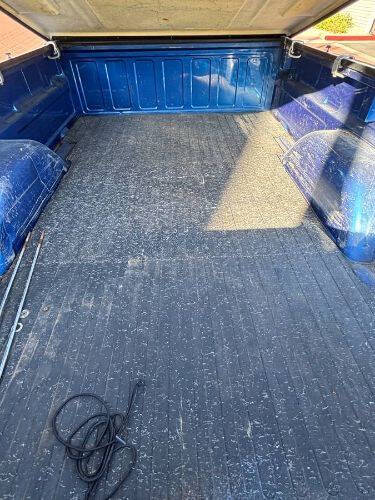 1997 Chevrolet Silverado 1500 SS Classic