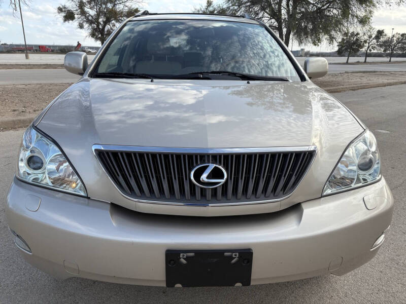 2004 Lexus RX 330