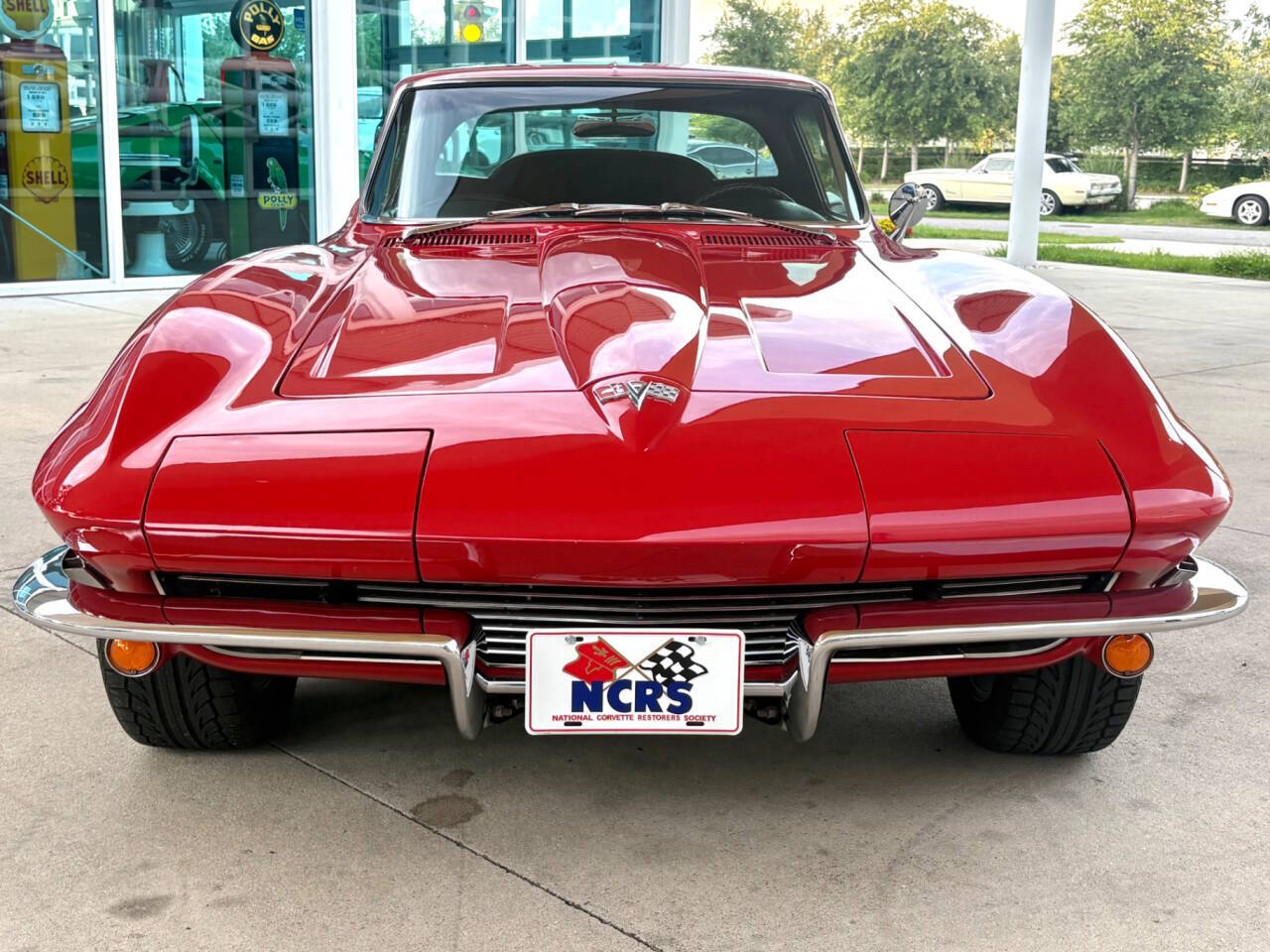 1964 Chevrolet Corvette 2
