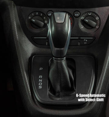 2018 Ford Transit Connect XL