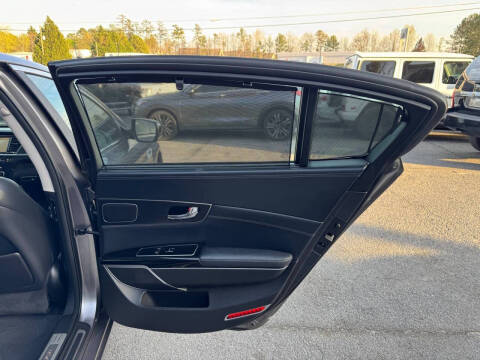 2015 Kia K900 Premium