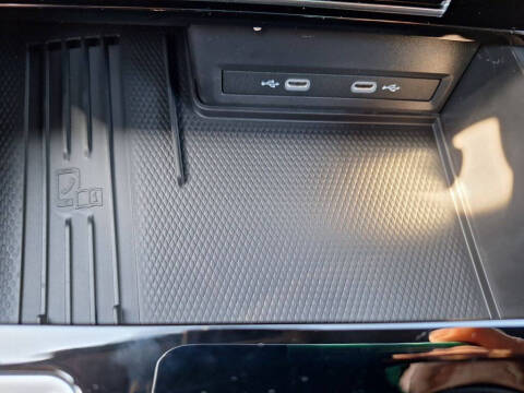 2026 Volkswagen Atlas Cross Sport SEL R-Line Black 4Motion