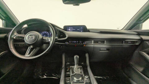 2024 Mazda Mazda3 Hatchback 2.5 S Select Sport