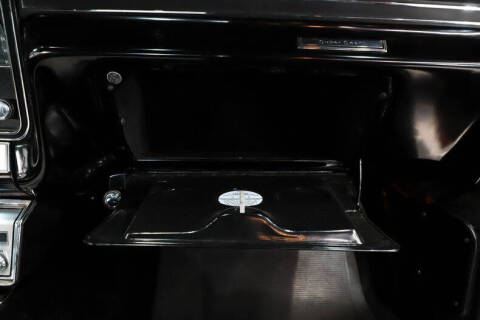 1967 Chevrolet Impala