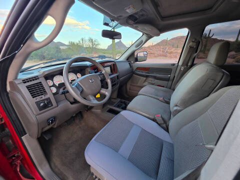 2006 Dodge Ram 3500