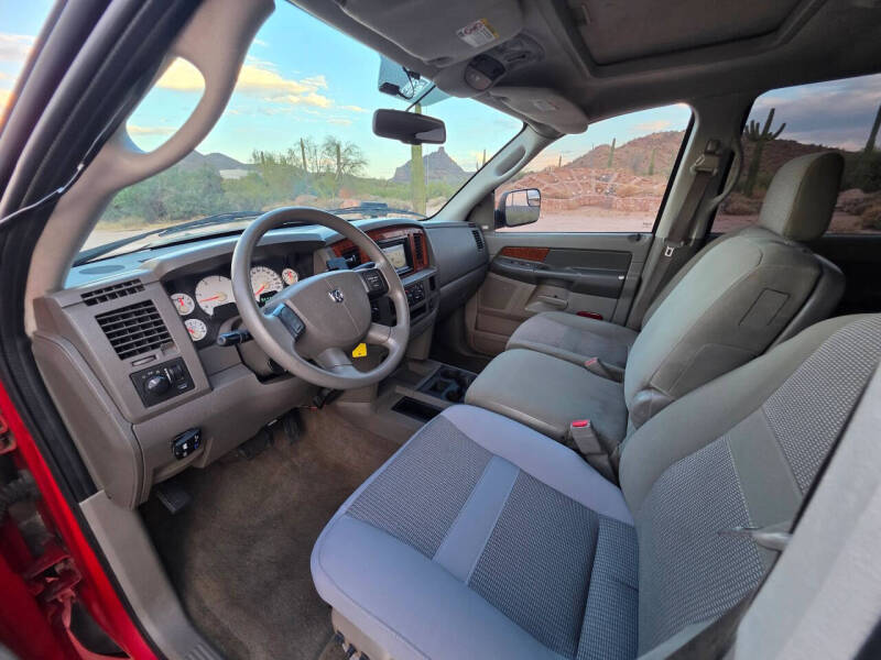 2006 Dodge Ram 3500