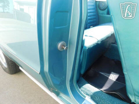 1964 Pontiac Tempest