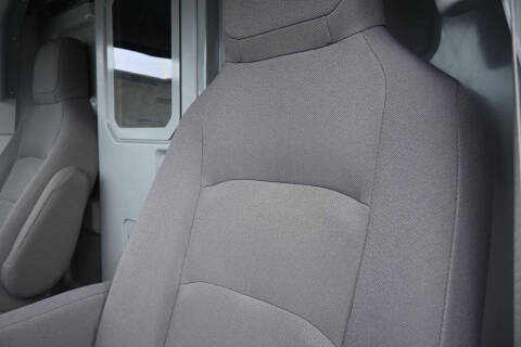 2025 Ford E-Series