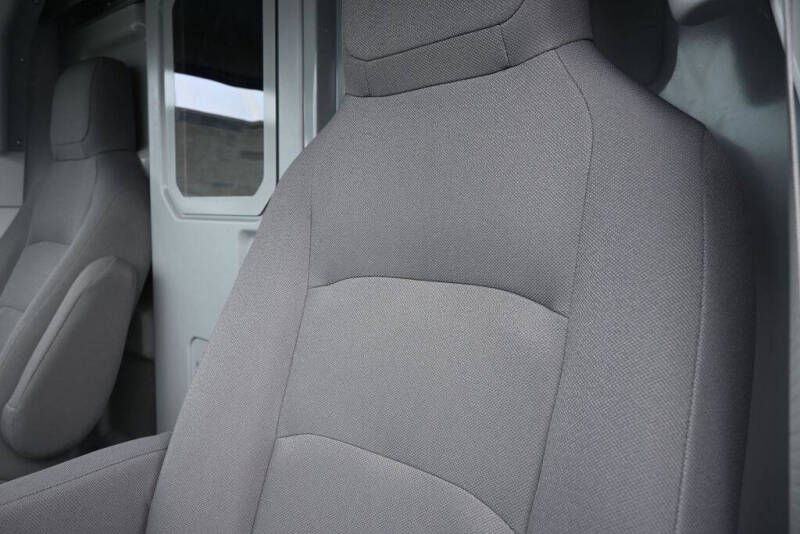 2025 Ford E-Series