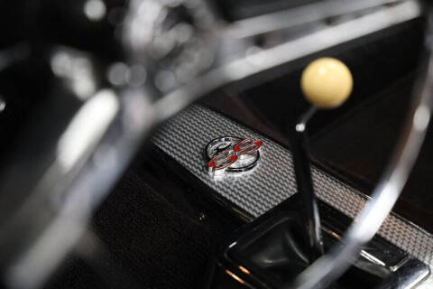 1963 Chevrolet Impala