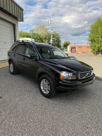 2008 Volvo XC90 3.2