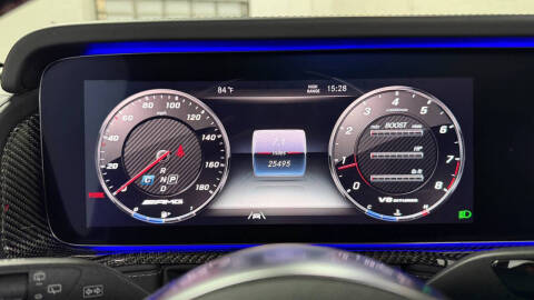 2021 Mercedes-Benz G-Class AMG G 63