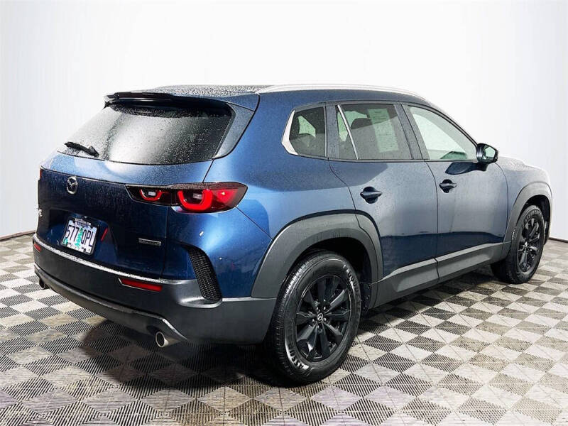2025 Mazda CX-50 2.5 S Preferred