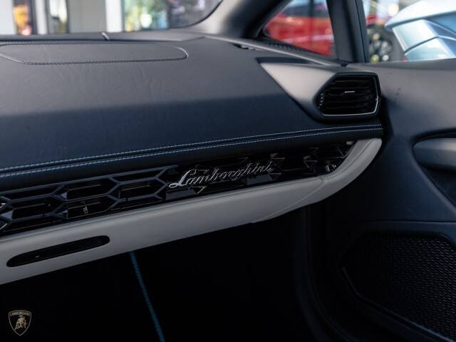 2023 Lamborghini Huracan EVO