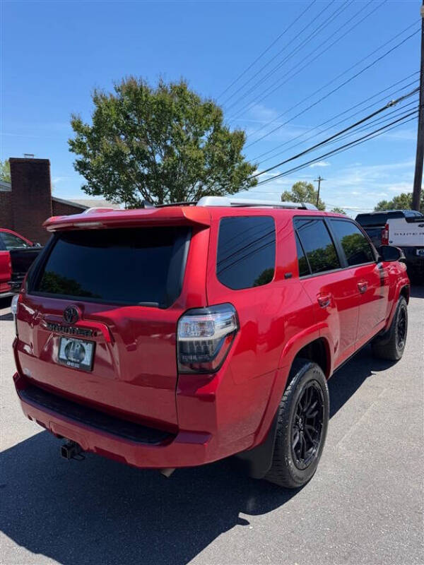 2014 Toyota 4Runner