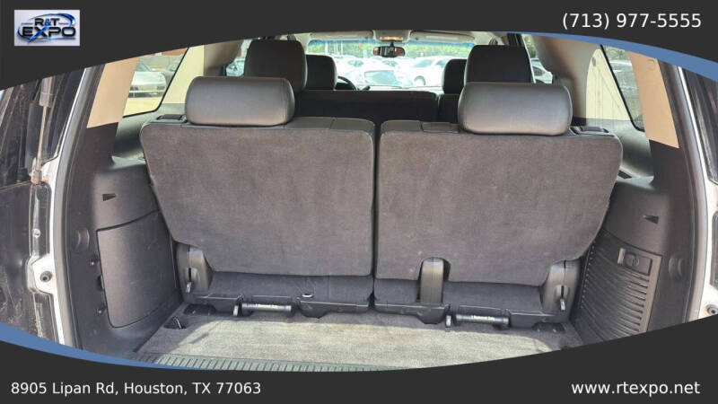 2012 GMC Yukon SLE