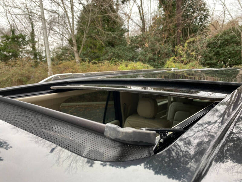 2019 Lincoln Navigator L Reserve