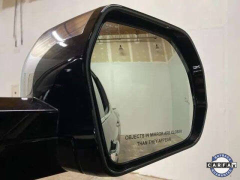 2023 Toyota Tundra 1794 Edition