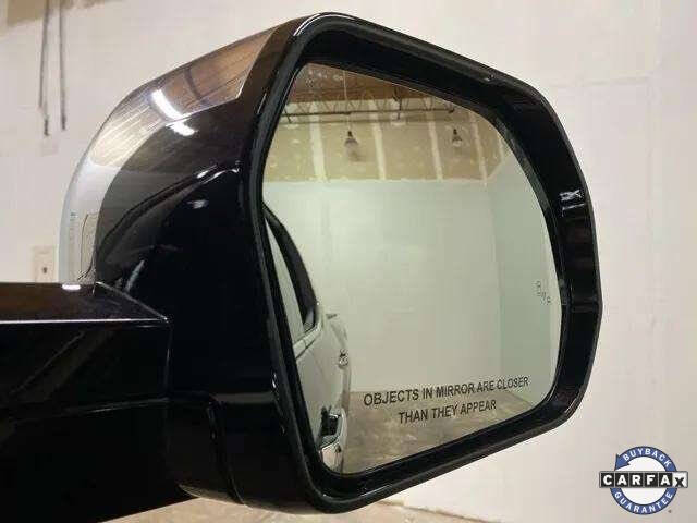 2023 Toyota Tundra 1794 Edition