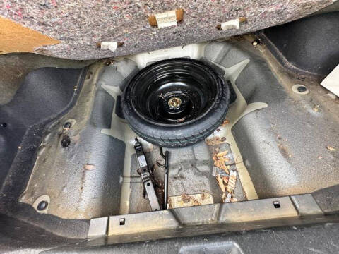 2003 Honda Civic EX