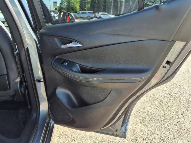 2022 Buick Encore GX Preferred