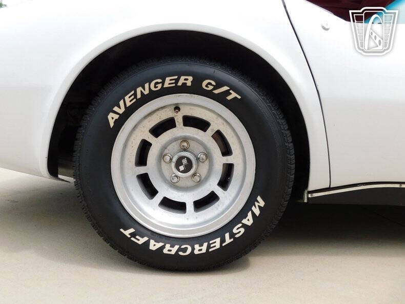 1977 Chevrolet Corvette