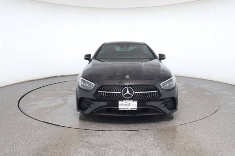 2023 Mercedes-Benz E-Class E 450