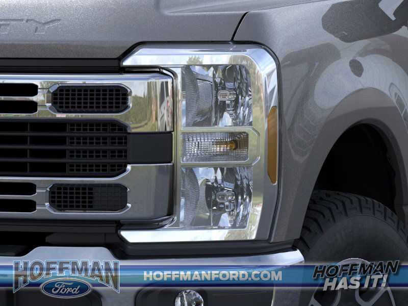 2025 Ford F-350 Super Duty XLT