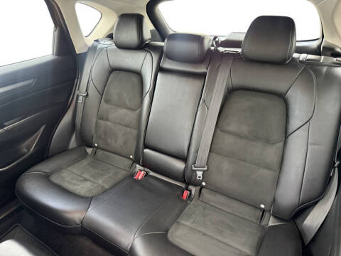 2022 Mazda CX-5 2.5 S Select