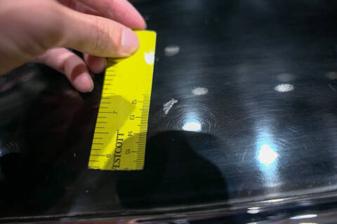 1947 Hudson Commodore