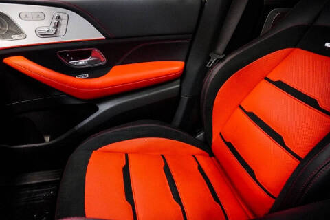 2024 Mercedes-Benz GLE AMG GLE 53