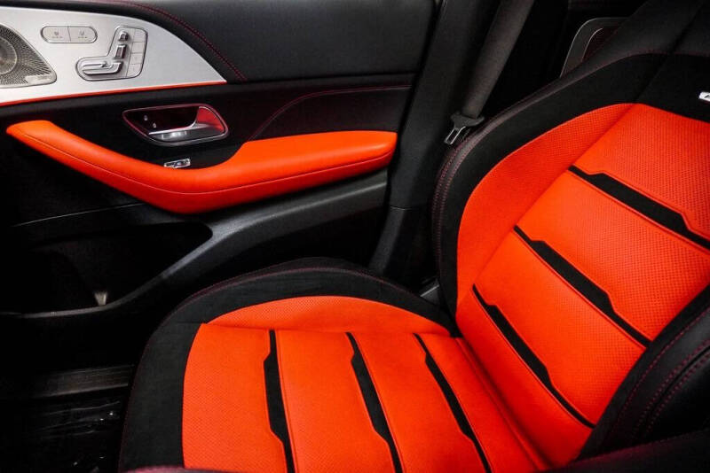 2024 Mercedes-Benz GLE AMG GLE 53