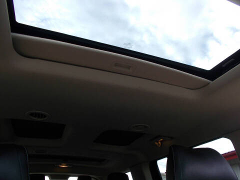 2014 Ford Flex Limited