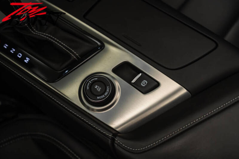 2015 Chevrolet Corvette Z06