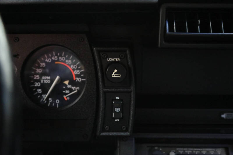 1982 Chevrolet Camaro Z28