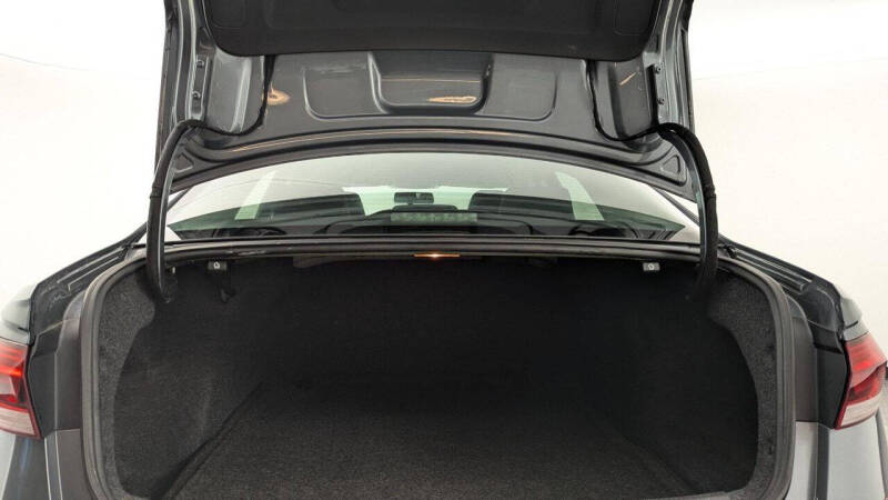 2020 Volkswagen Passat S