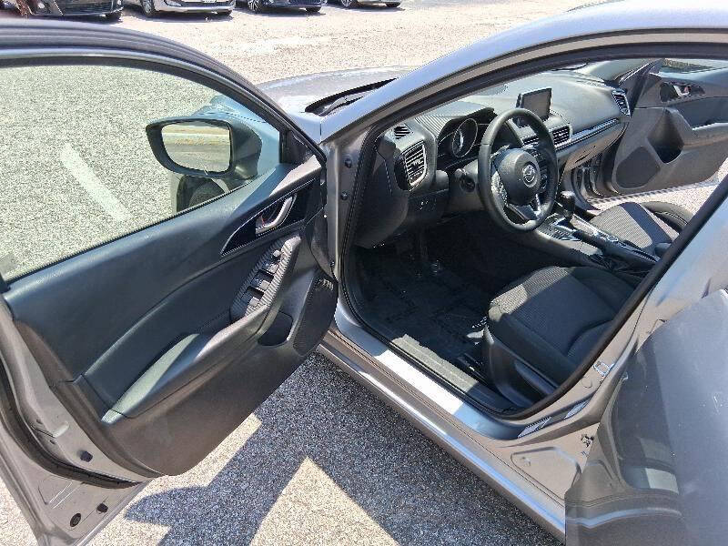 2015 Mazda MAZDA3 i Touring