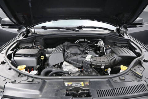 2024 Dodge Durango SRT 392